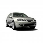 Saab 9-3X 2008 года